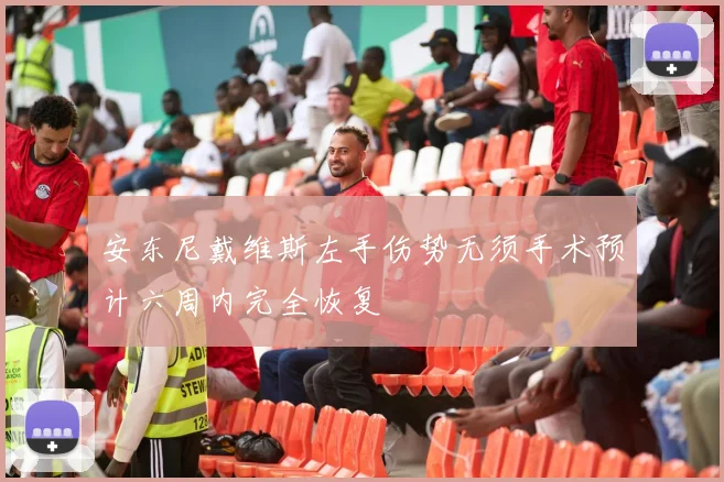 安东尼戴维斯左手伤势无须手术预计六周内完全恢复