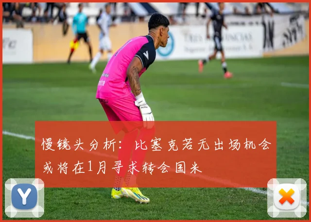 慢镜头分析：比塞克若无出场机会或将在1月寻求转会国米