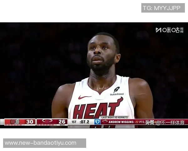 热火力争五连胜迎战独行侠维金斯鲍威尔约维奇缺阵影响战局