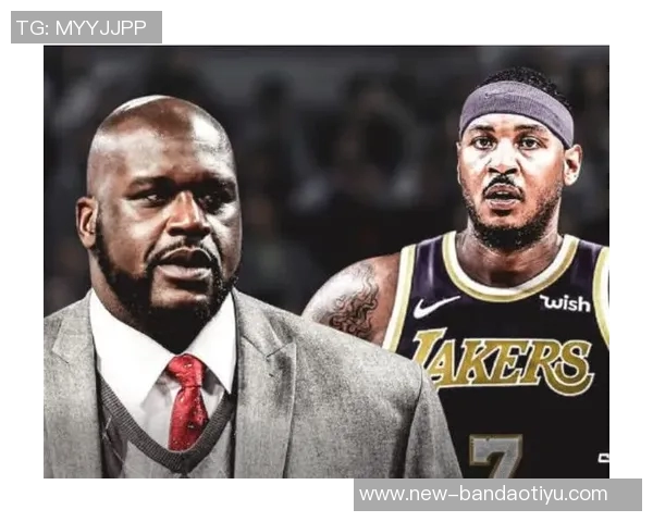 艾弗森回忆若无奥尼尔湖人将成历史最佳球队我将夺冠