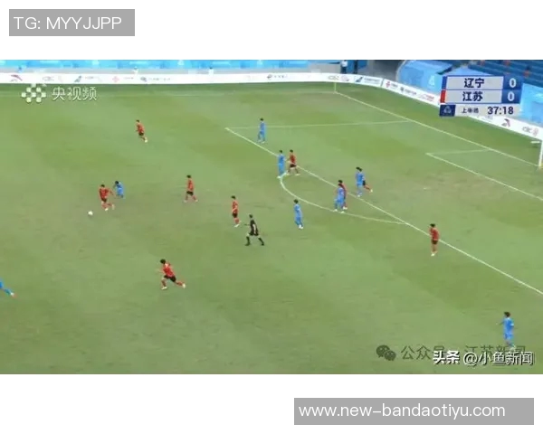 全运会U18男足四强揭晓半决赛对阵辽宁江苏广东山东精彩对决即将上演